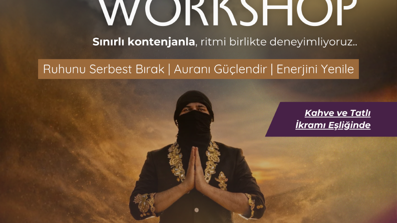 Ritim Workshop Sosyal Medya Çalışması