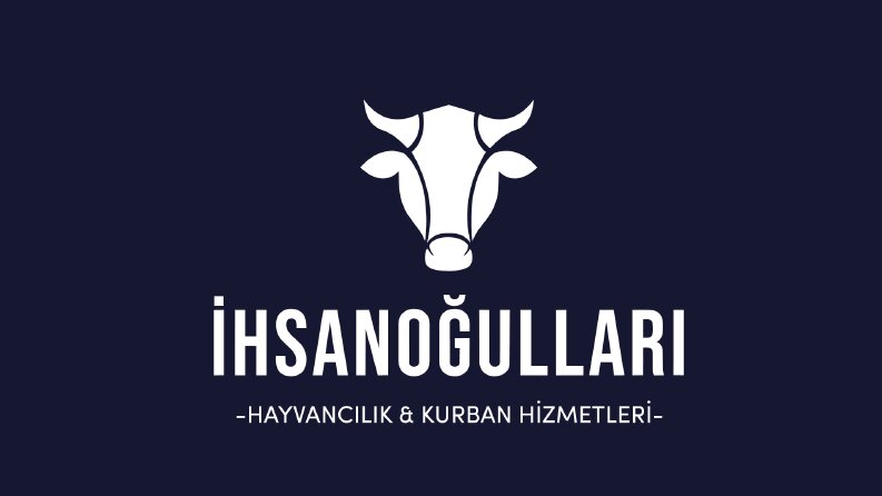 İhsanoğulları Logo Tasarımı