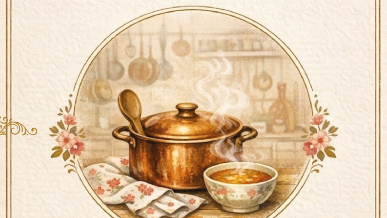 Kapak Çalışması