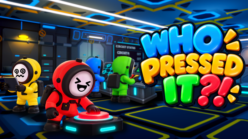 Who Pressed It Capsule Art