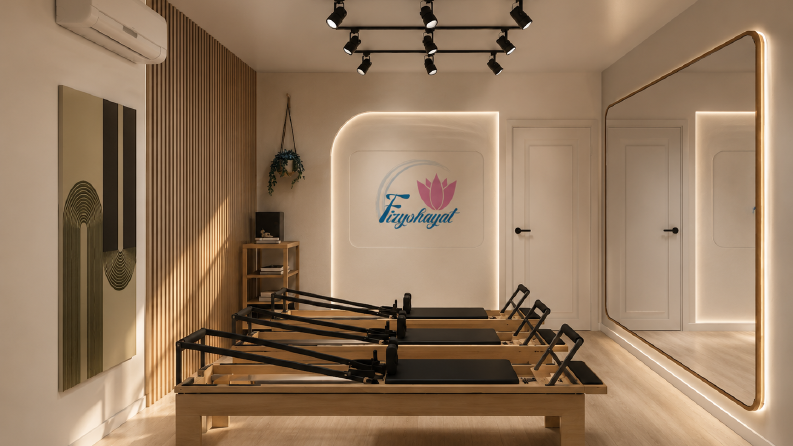 Fizyoterapi Kliniği