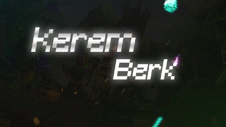 Kerem Berk 