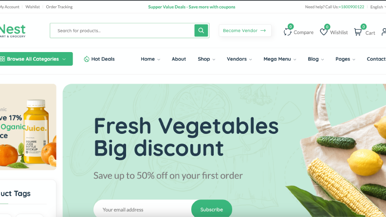 Wordpress Tema Kurulumu