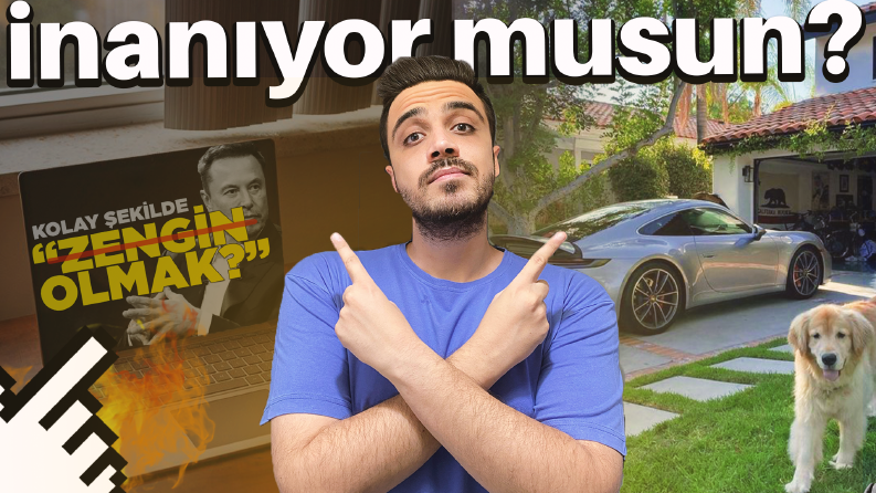 Ufak bir thumbnail çalışması