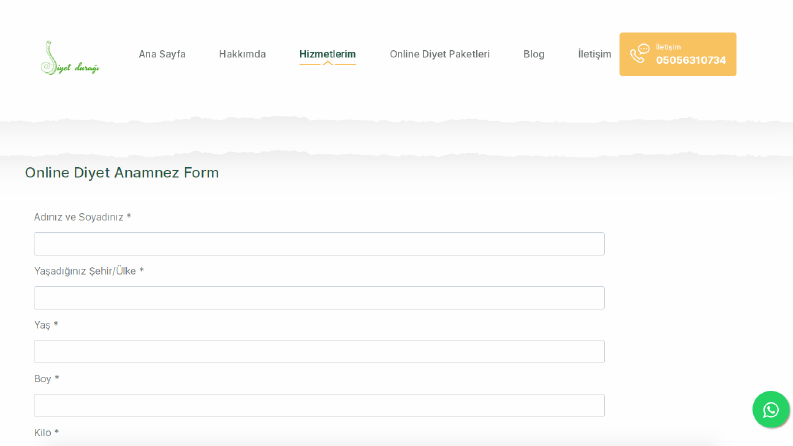 Form Mail