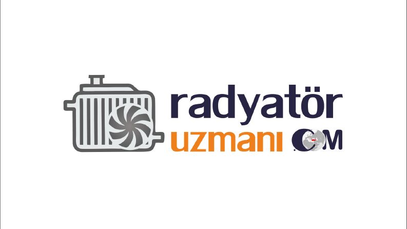 RADYATÖR LOGO TASARIMI