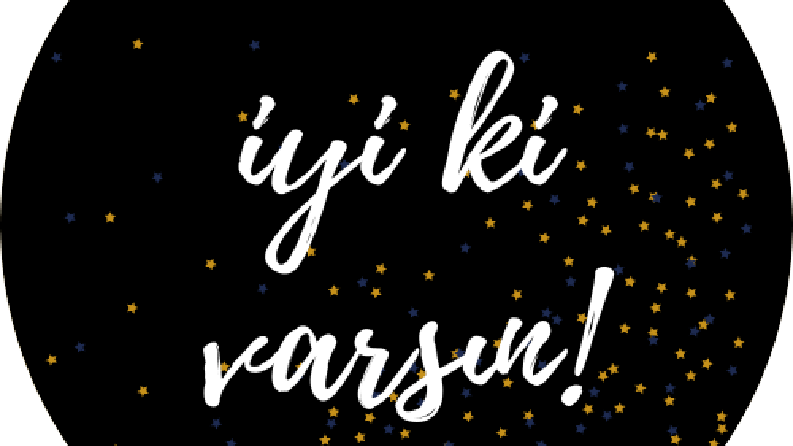 Sticker tasarımı