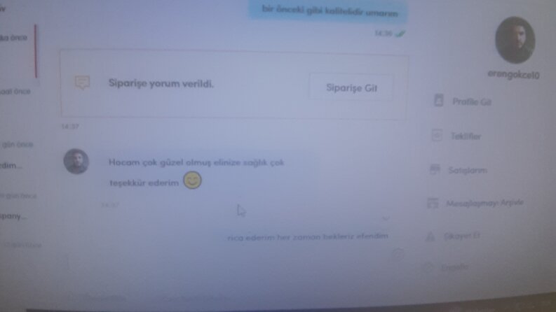 3 Adet Uzun Senaryo Yazımı 