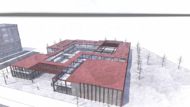3D Tasarımlar