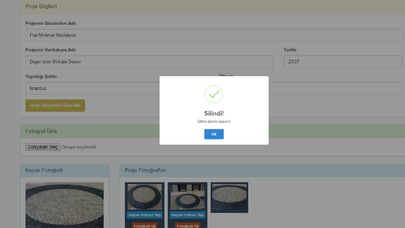 Web Yazılım