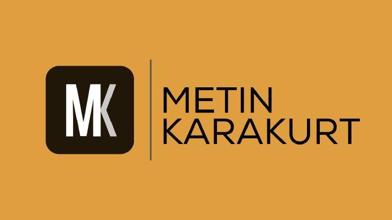 Kişisel Logo