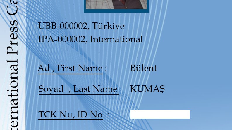 Kurumsal Kimlik & Kartvizit