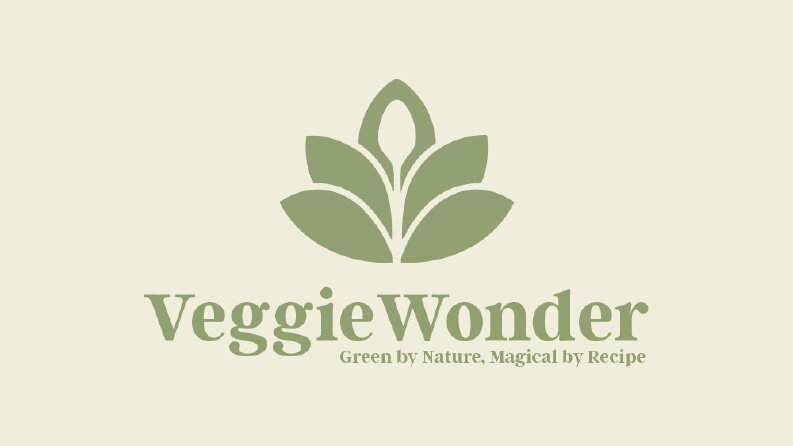 Minimalist Modern Logo Tasarımı 