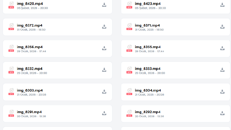 Seo Çalışma