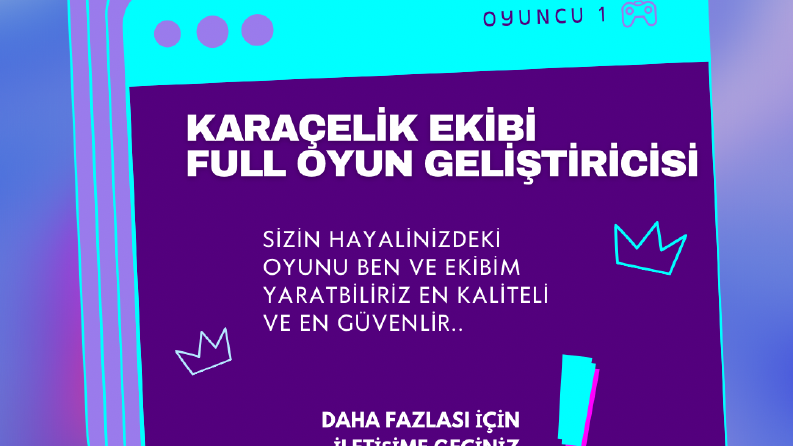 Üstün kalite performans ve güven