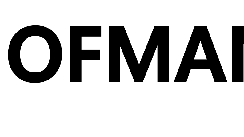 Hofmans - Logo Tasarımı