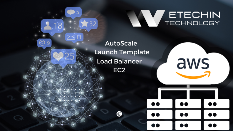 AWS - AutoScale & Load Balancer 