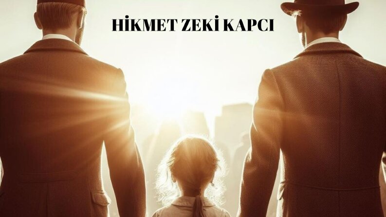 e-Kitap kapağı tasarımı