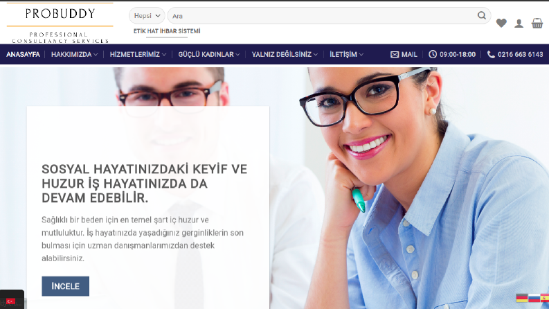 Wordpress