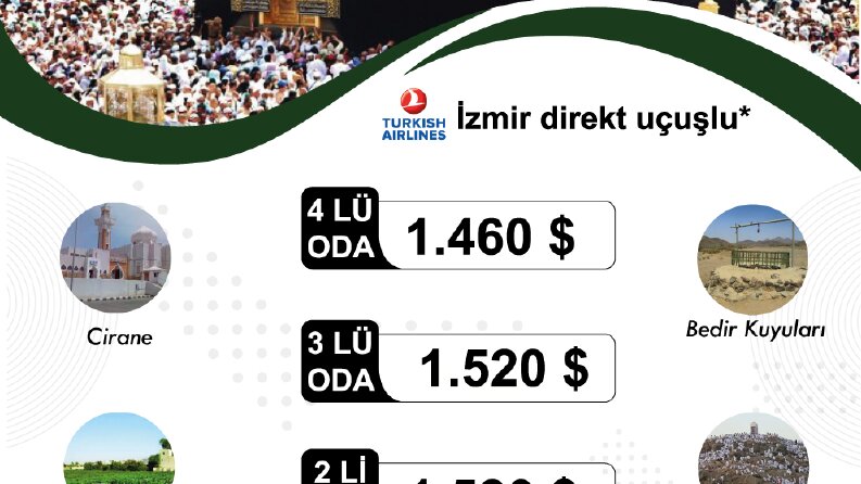 Ninova Broşür