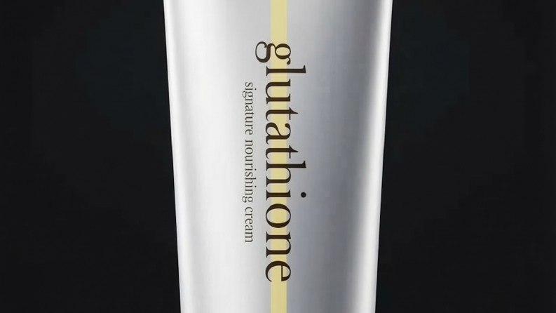 AI Generated - Beauty Product