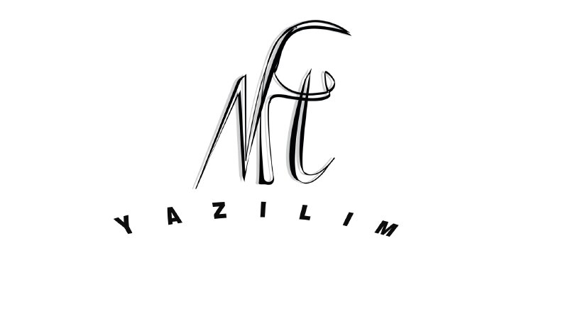 logo tasarladım 