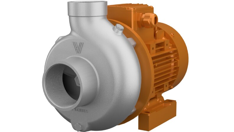 Render Çalışması