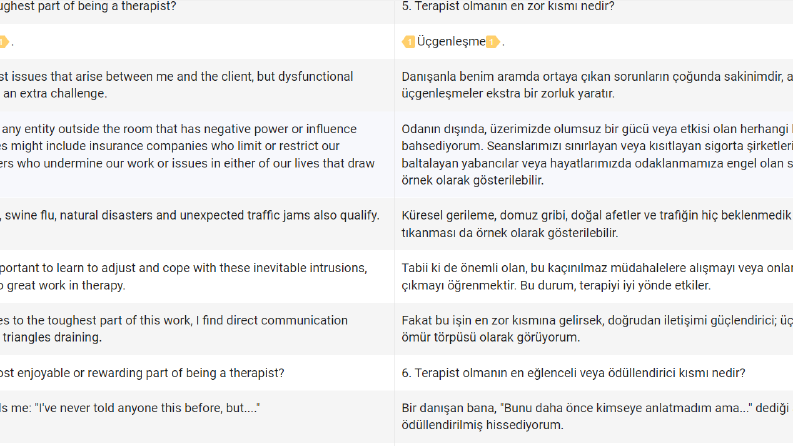 Seven Questions for Ryan Howes