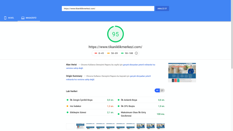 Web Yazılım