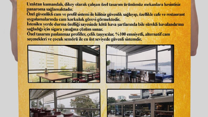 Reklam & Banner Tasarımı