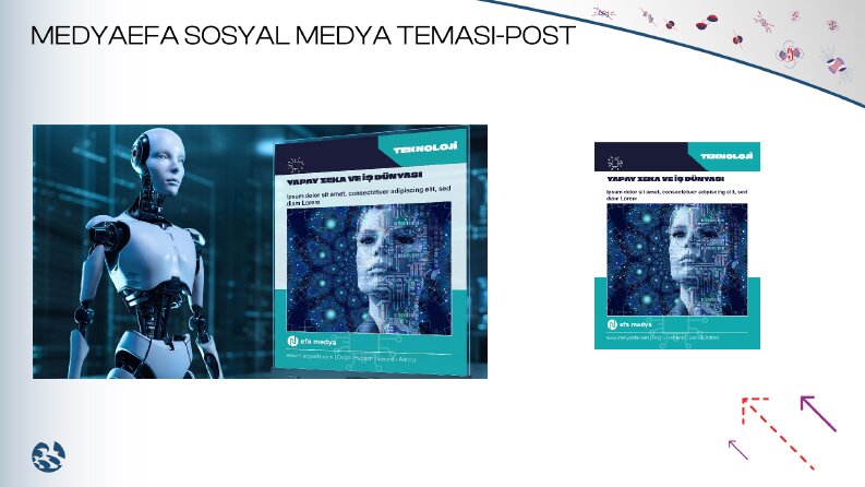 MEDYA EFA SOSYAL MEDYA TEMASI