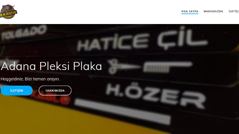 Web Sitesi Oluşturucular & CMS