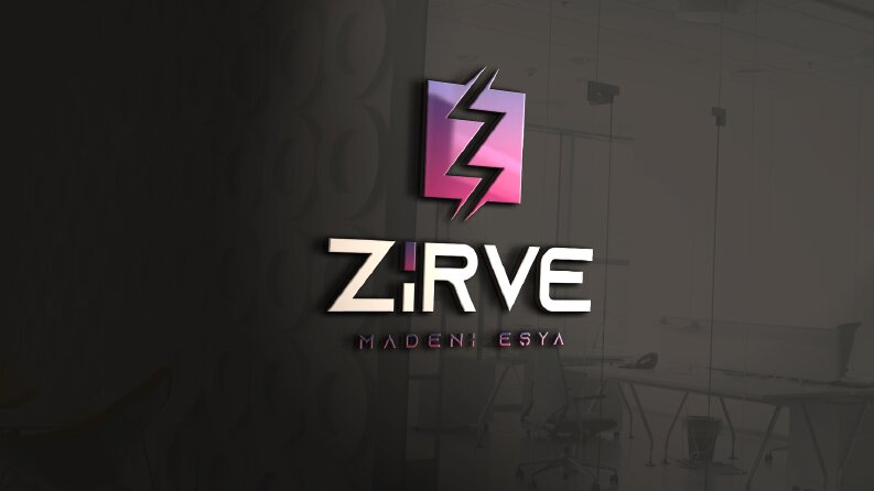Logo Tasarımı