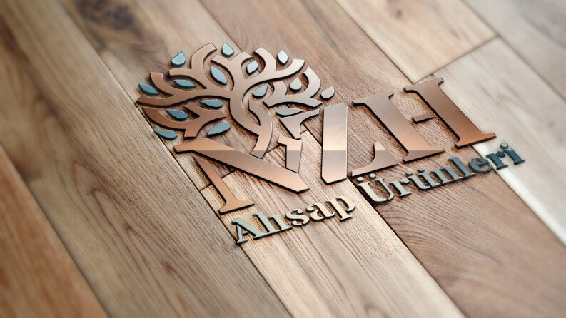 Logo Tasarımı