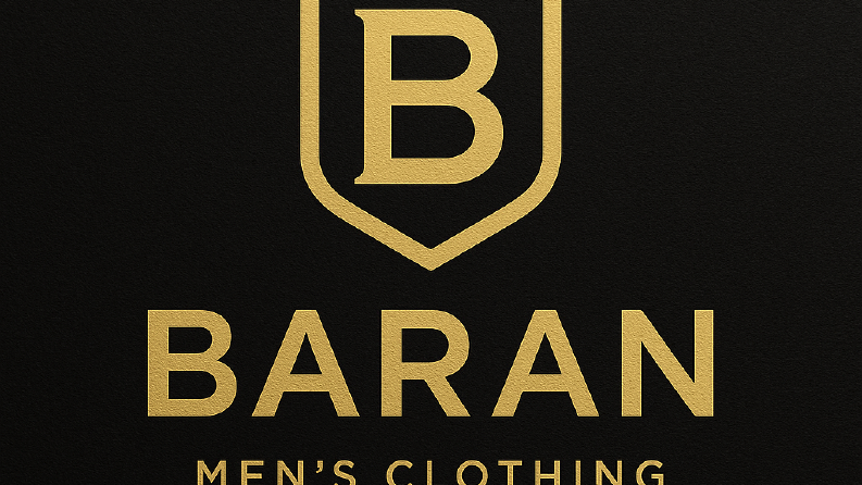 Giyim Mağazası için Özgün Logo Tasarımı