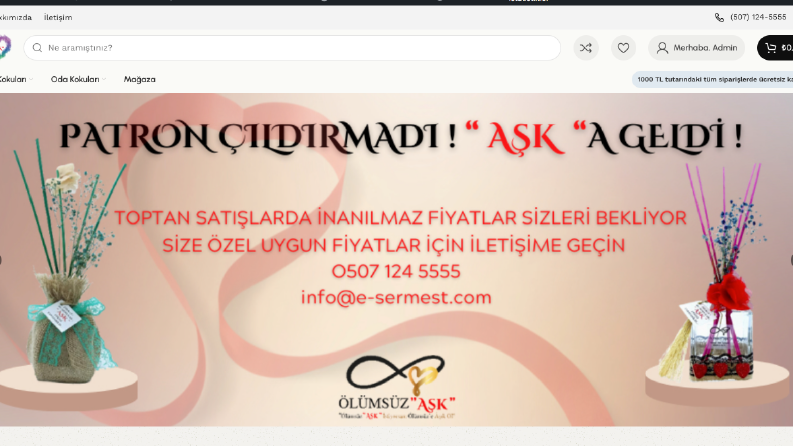Web tasarım