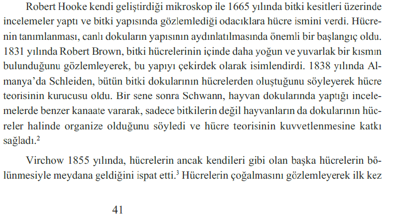 Makale Yazımı