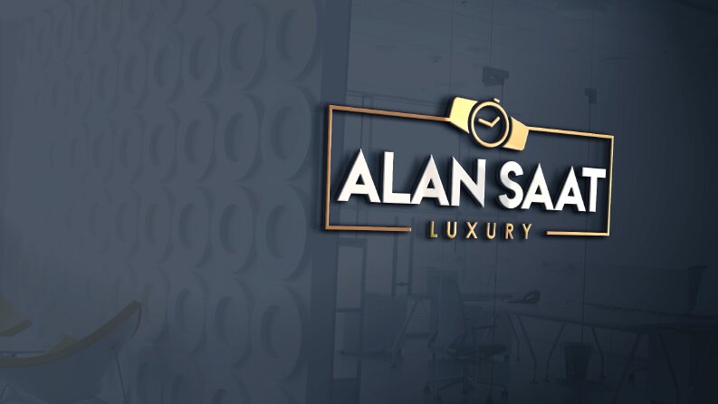 Logo Tasarımı