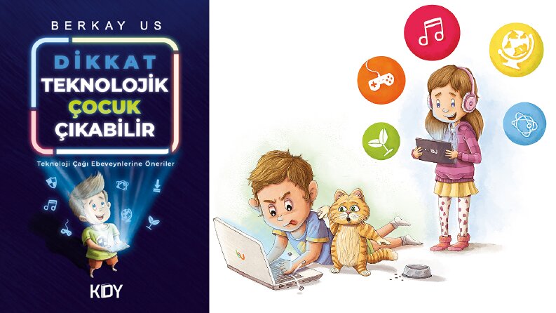Çocuk kitabı