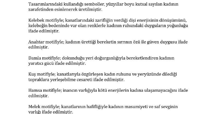 Burcha - Marka Tanıtımı