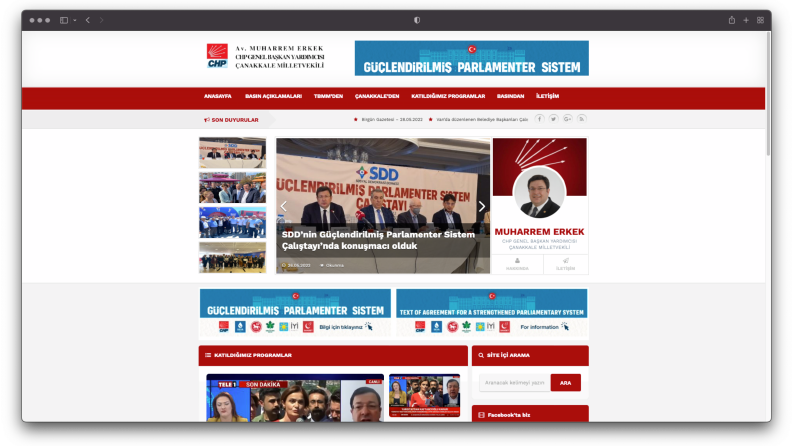 WordPress Web Sitede HTML + CSS + PHP düzenleme yapıldı