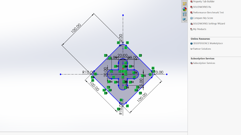 Solidworks eğitim