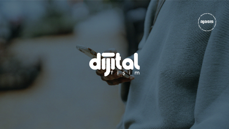 fişcep & dijital fişim - Logo tasarımı