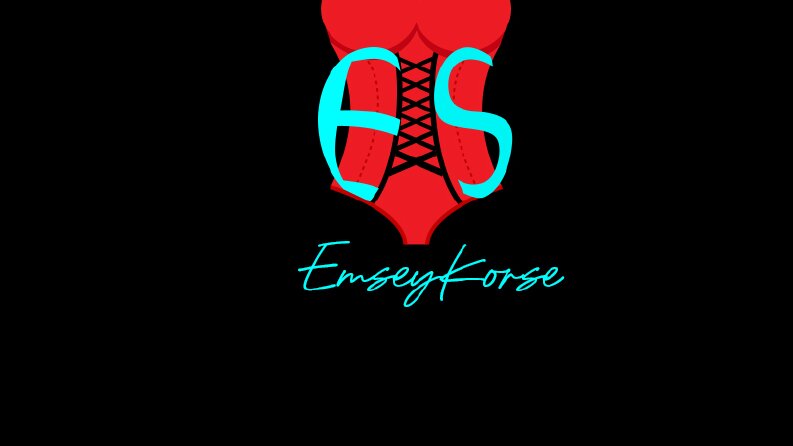 Korse konseptli logo tasarımı