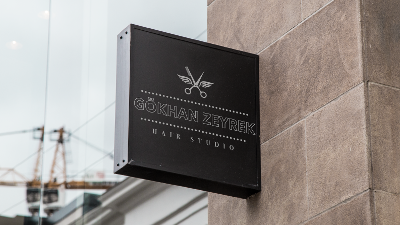Logo Tasarımı