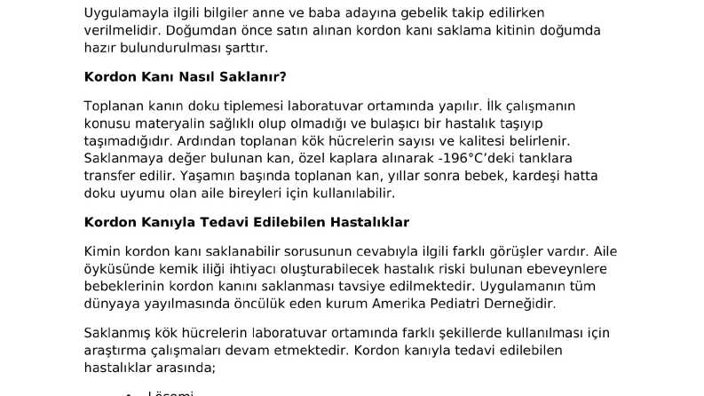 Web sitesi için blog yazısı