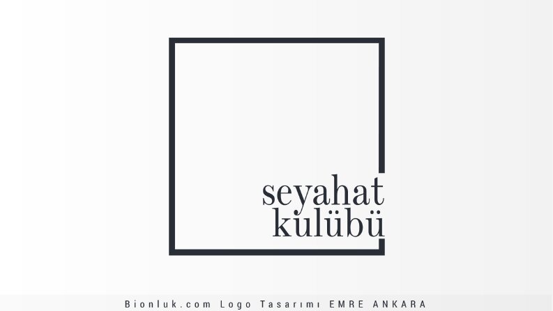 Logo Tasarımı