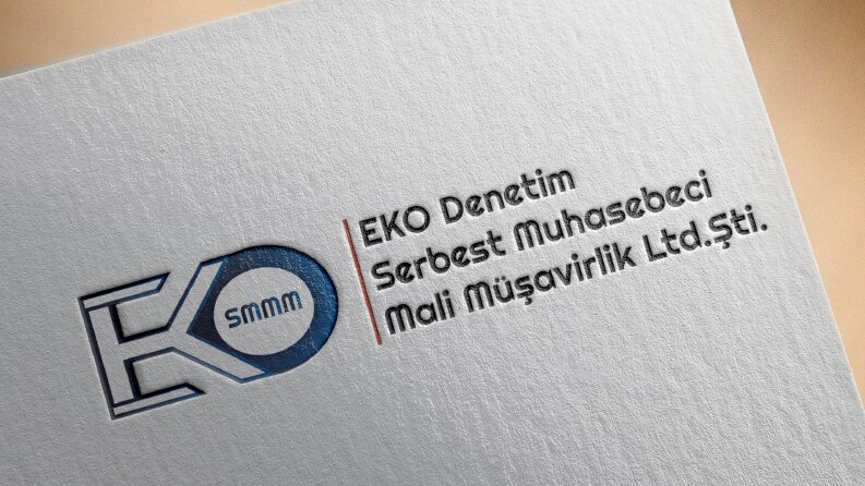 Logo Tasarımı