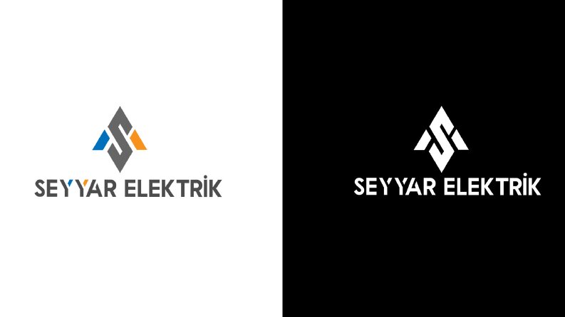 Yusa beyin işletmesi için logo tasarımı