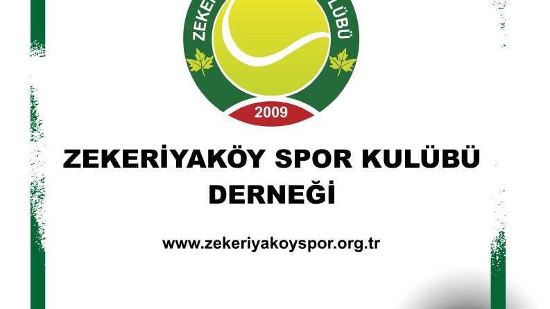 Kurumsal Afiş